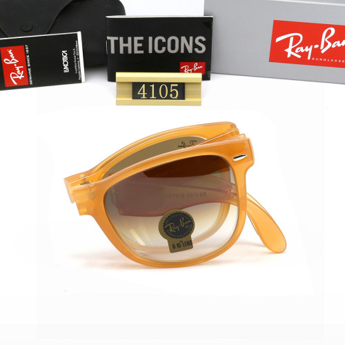 RB Sunglasses AAA-1609
