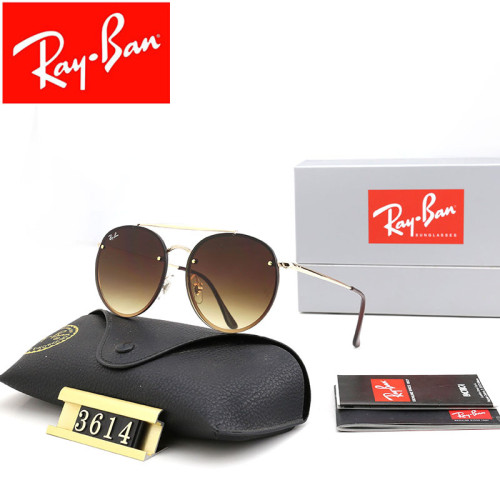 RB Sunglasses AAA-1452