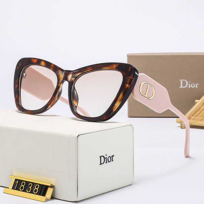 Dior Sunglasses AAA-689