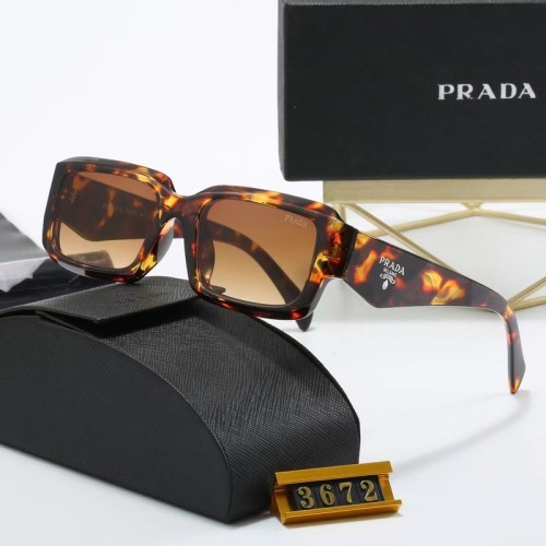Prada Sunglasses AAA-918