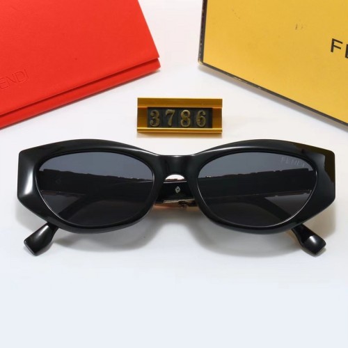 FD Sunglasses AAA-267