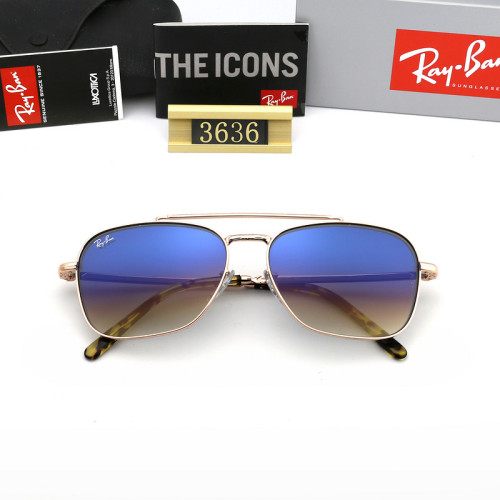 RB Sunglasses AAA-1417