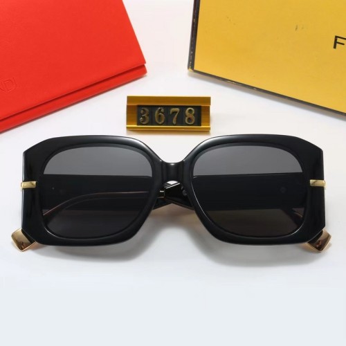 FD Sunglasses AAA-232