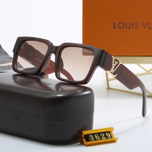 LV Sunglasses AAA-552