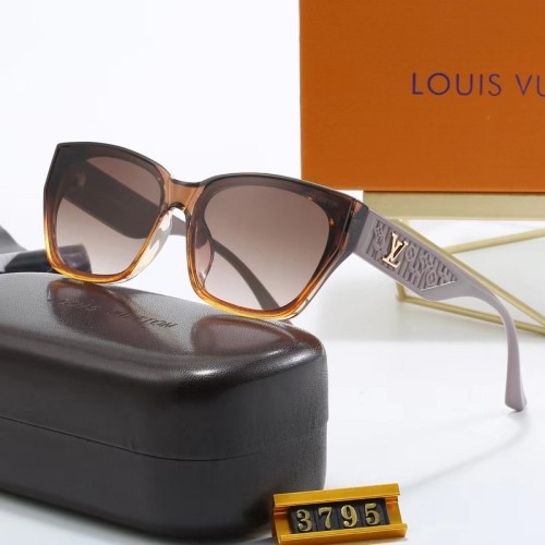 LV Sunglasses AAA-699