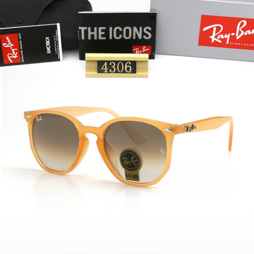 RB Sunglasses AAA-1748