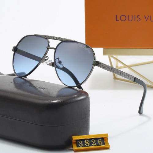 LV Sunglasses AAA-739