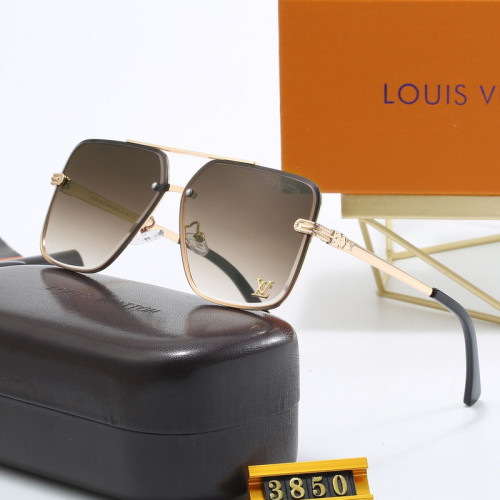 LV Sunglasses AAA-744
