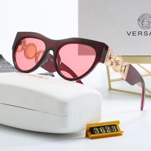 Versace Sunglasses AAA-503