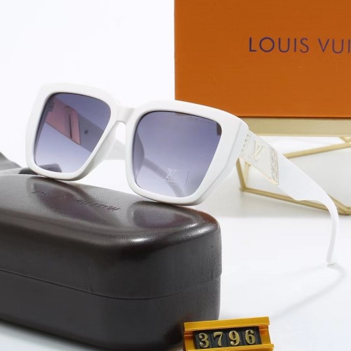 LV Sunglasses AAA-710