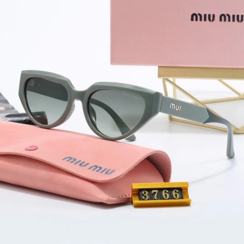 Miu Miu Sunglasses AAA-171