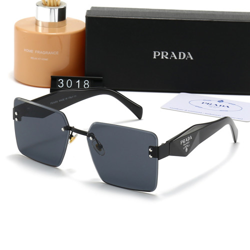 Prada Sunglasses AAA-833
