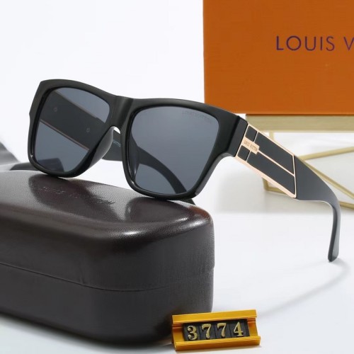 LV Sunglasses AAA-540