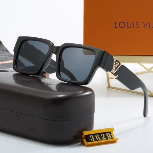 LV Sunglasses AAA-558