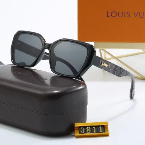 LV Sunglasses AAA-718