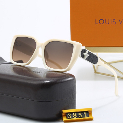 LV Sunglasses AAA-750