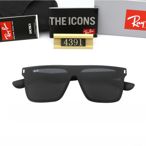 RB Sunglasses AAA-1616