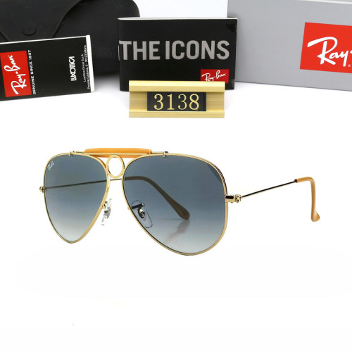 RB Sunglasses AAA-1480