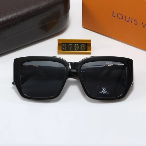 LV Sunglasses AAA-704