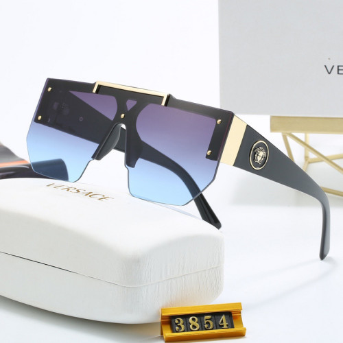 Versace Sunglasses AAA-673