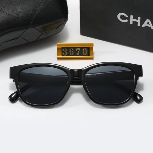 CHNL Sunglasses AAA-451