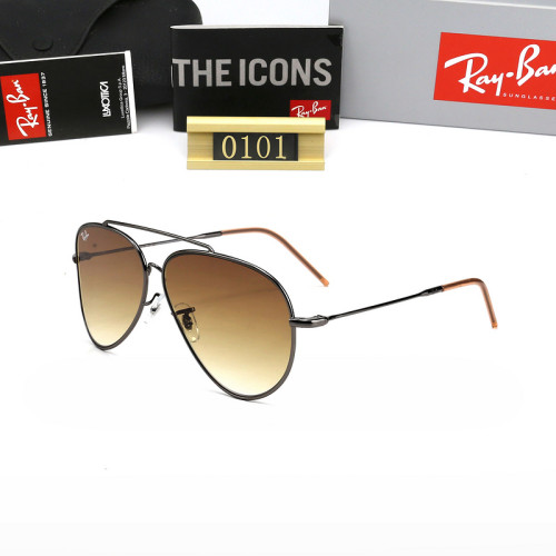 RB Sunglasses AAA-1767