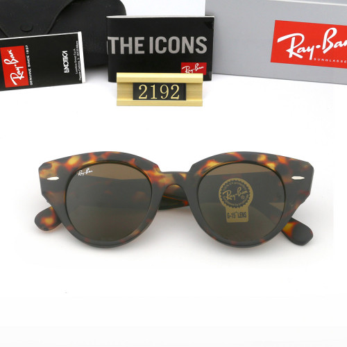 RB Sunglasses AAA-1548