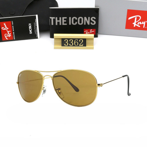 RB Sunglasses AAA-1565