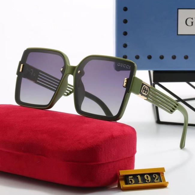 G Sunglasses AAA-977
