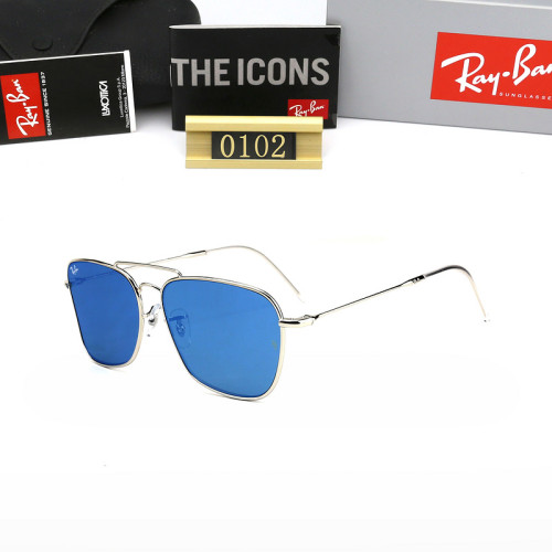 RB Sunglasses AAA-1677