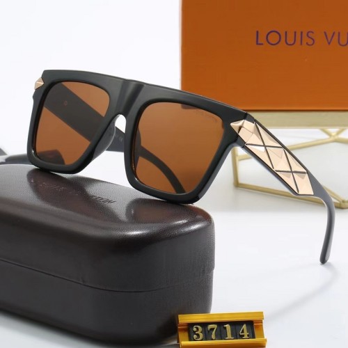 LV Sunglasses AAA-628