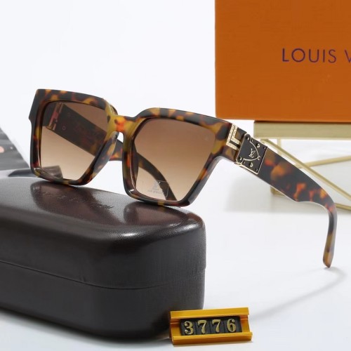 LV Sunglasses AAA-688