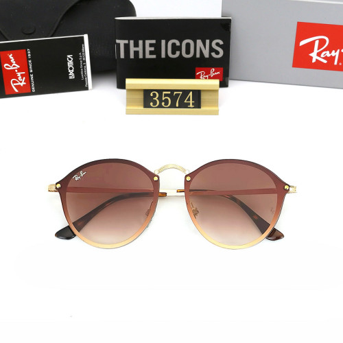 RB Sunglasses AAA-1627