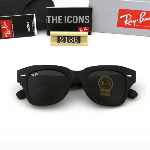 RB Sunglasses AAA-1401