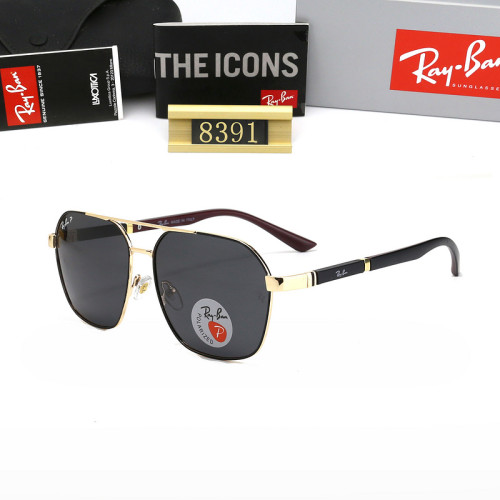 RB Sunglasses AAA-1438