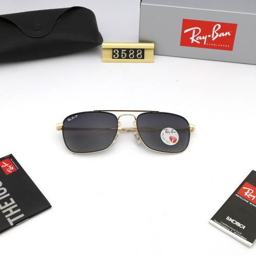 RB Sunglasses AAA-1402