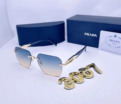 Prada Sunglasses AAA-1148
