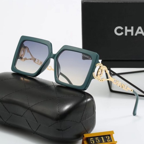 CHNL Sunglasses AAA-578