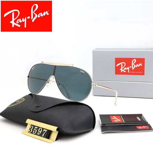 RB Sunglasses AAA-1380