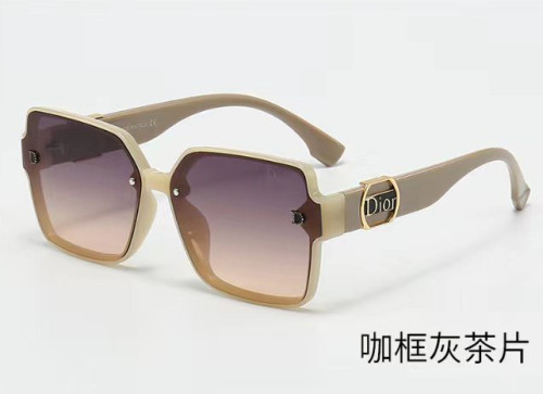 Dior Sunglasses AAA-668