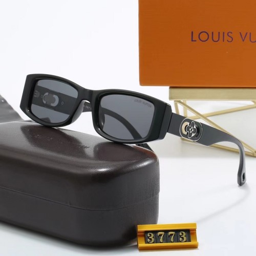 LV Sunglasses AAA-678