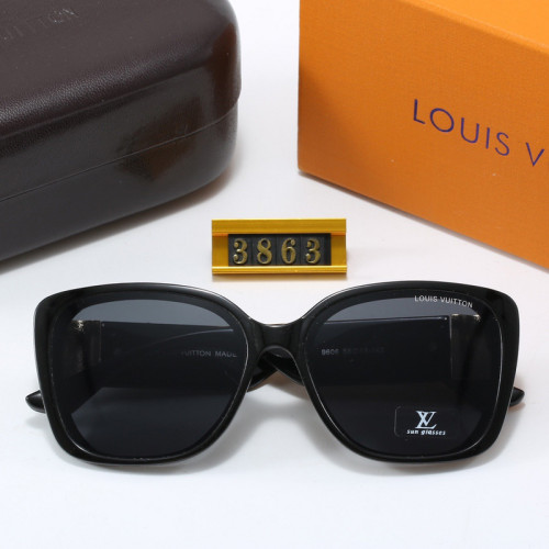 LV Sunglasses AAA-773