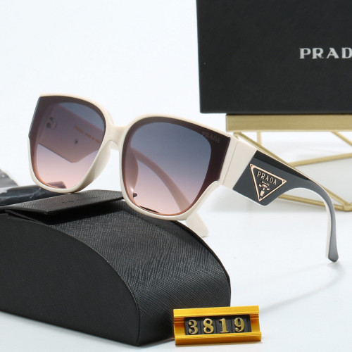 Prada Sunglasses AAA-986