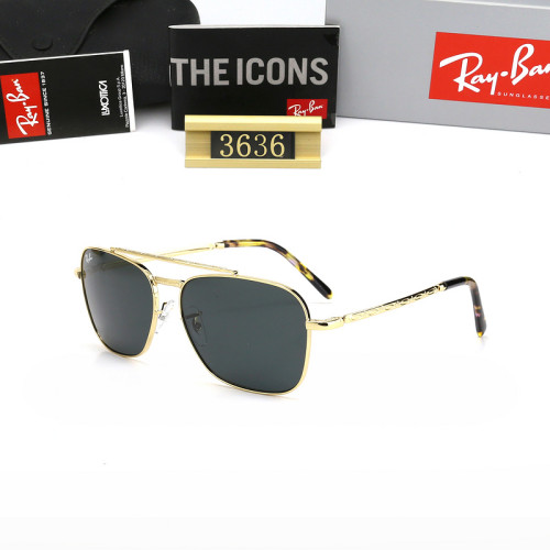 RB Sunglasses AAA-1620