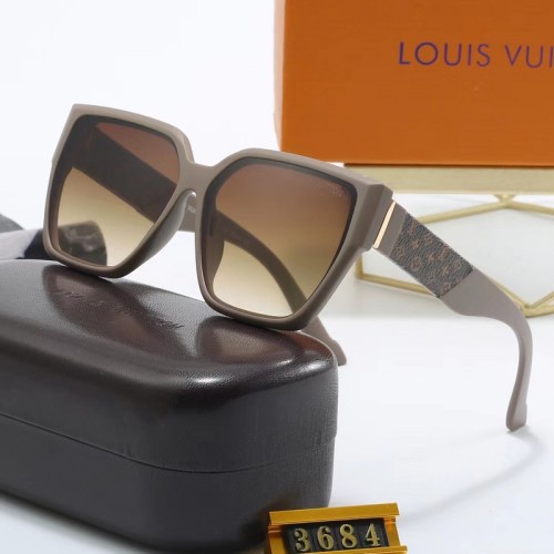 LV Sunglasses AAA-611