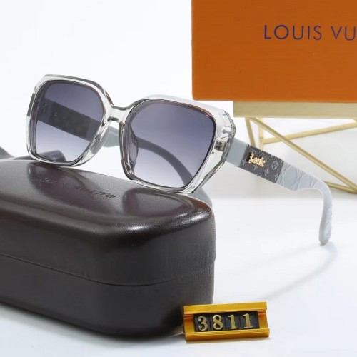 LV Sunglasses AAA-717