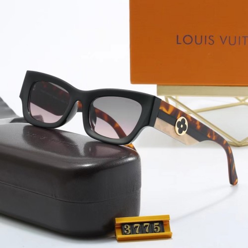 LV Sunglasses AAA-684