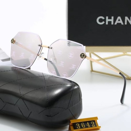 CHNL Sunglasses AAA-440