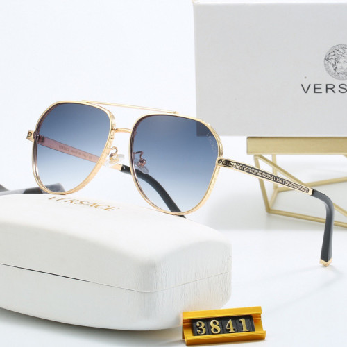 Versace Sunglasses AAA-665