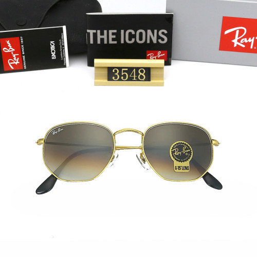 RB Sunglasses AAA-1458